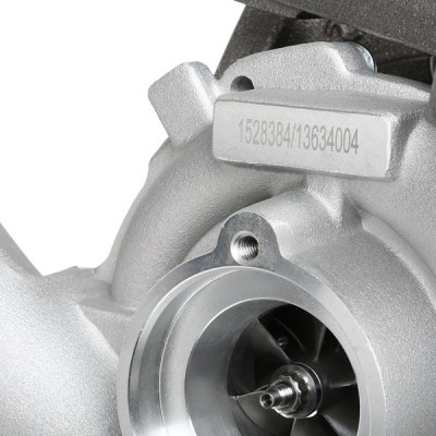 Turbolader RIDEX 2234C0029 2234C0029 - foto 7