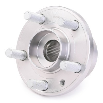 Radlager RIDEX 654W0531 654W0531 - foto 4
