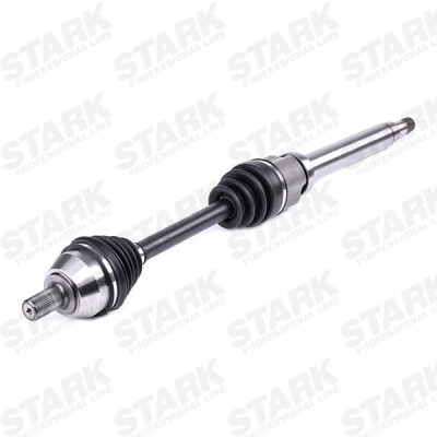 Antriebswelle Stark SKDS-0210347 SKDS-0210347 - foto 3