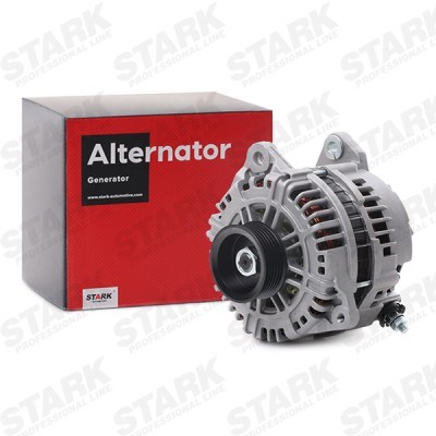 Generator Stark SKGN-0320350 SKGN-0320350 - foto 2