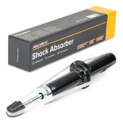 Stoßdämpfer RIDEX 854S0744 854S0744 - foto 3