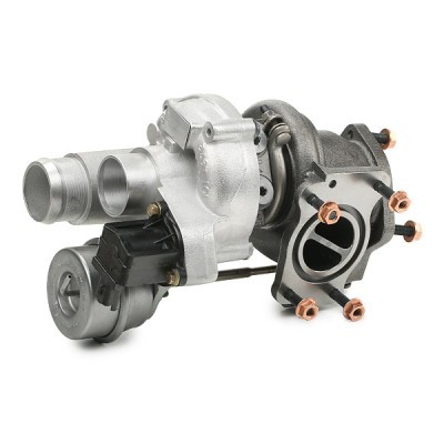 Turbolader RIDEX 2234C10739R 2234C10739R - foto 2
