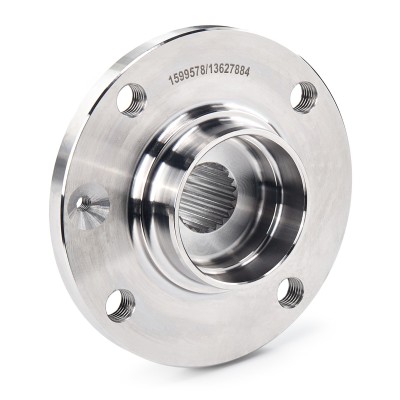 Radnabe RIDEX 653W0049 653W0049 - foto 6