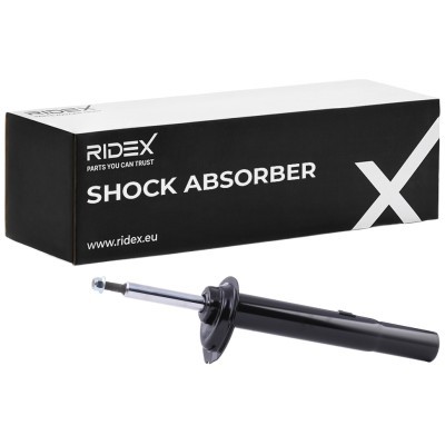 Stoßdämpfer RIDEX 854S0319 854S0319 - foto 2