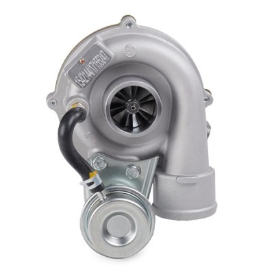 Turbolader RIDEX 2234C10756 2234C10756 - foto 6