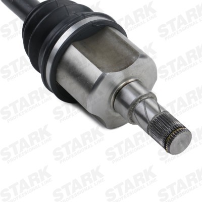 Antriebswelle Stark SKDS-0210535 SKDS-0210535 - foto 5