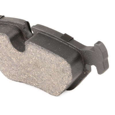 Bremsbeläge Satz RIDEX 402B0088 402B0088 - foto 10