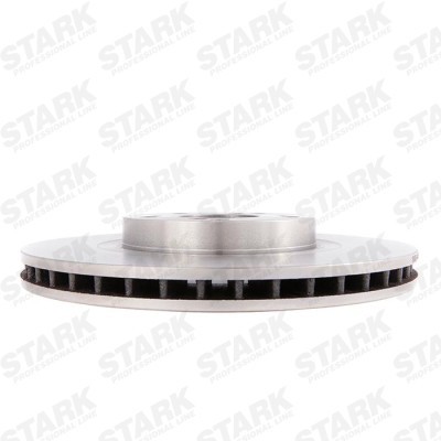 Bremsscheibe Stark SKBD-0020313 SKBD-0020313 - foto 4