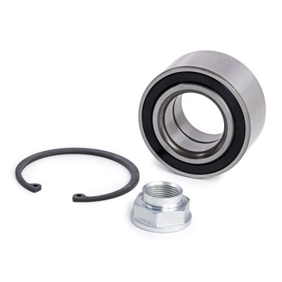 Radlager RIDEX 654W0675 654W0675 - foto 3
