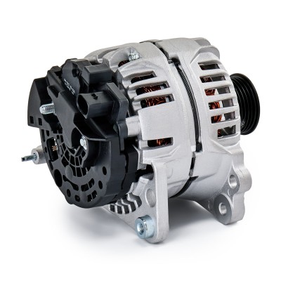 Generator RIDEX 4G0073P 4G0073P - foto 4
