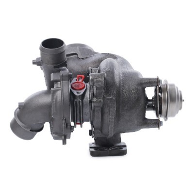 Turbolader RIDEX 2234C0086R 2234C0086R - foto 5