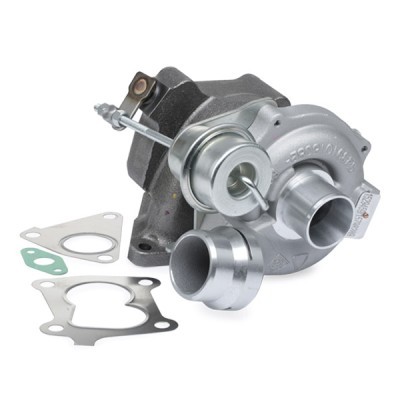 Turbolader RIDEX 2234C10144 2234C10144 - foto 3