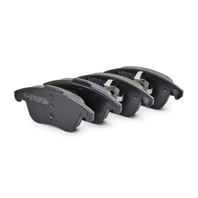 Bremsbeläge Satz RIDEX 402B2003 402B2003 - foto 6
