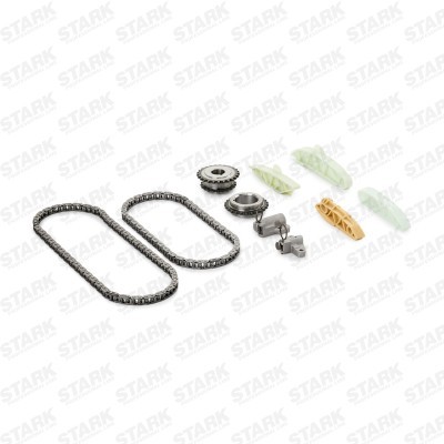 Steuerkettensatz Stark SKTCK-22440827 SKTCK-22440827 - foto 2