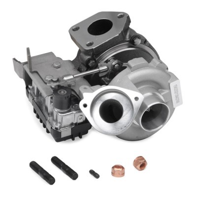 Turbolader RIDEX 2234C0060 2234C0060 - foto 3