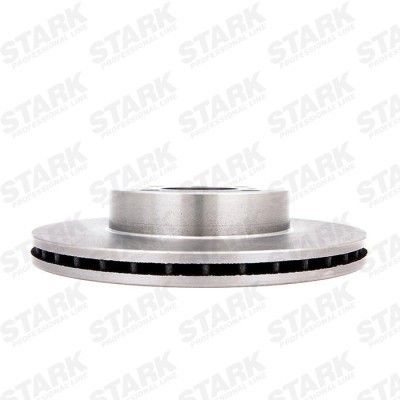 Bremsscheibe Stark SKBD-0022141 SKBD-0022141 - foto 4