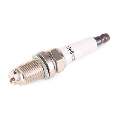 Zündkerze RIDEX 686S0014 686S0014 - foto 3
