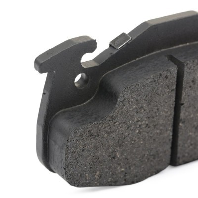 Bremsbeläge Satz RIDEX 402B0903 402B0903 - foto 6