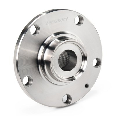 Radnabe RIDEX 653W0014 653W0014 - foto 6