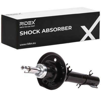 Stoßdämpfer RIDEX 854S0400 854S0400 - foto 2
