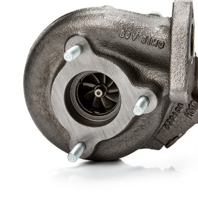 Turbolader RIDEX 2234C10556R 2234C10556R - foto 6