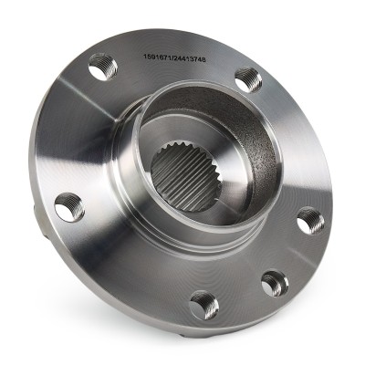 Radnabe RIDEX 653W0291 653W0291 - foto 3