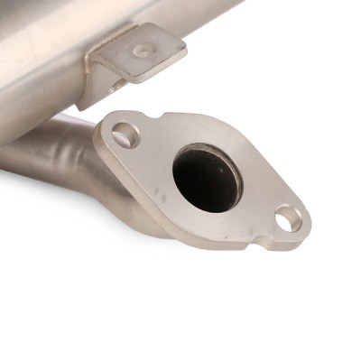 AGR-Kühler RIDEX 4032C0032 4032C0032 - foto 6