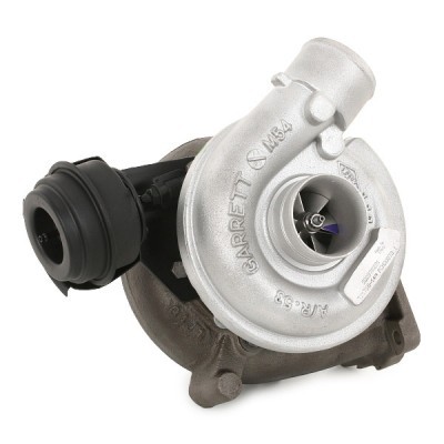 Turbolader RIDEX 2234C10013R 2234C10013R - foto 2