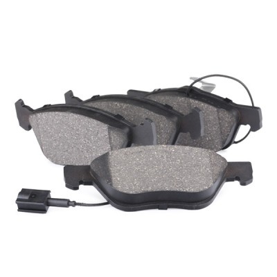 Bremsbeläge Satz RIDEX 402B0058 402B0058 - foto 6