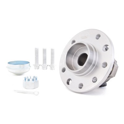 Radlager RIDEX 654W0025 654W0025 - foto 3