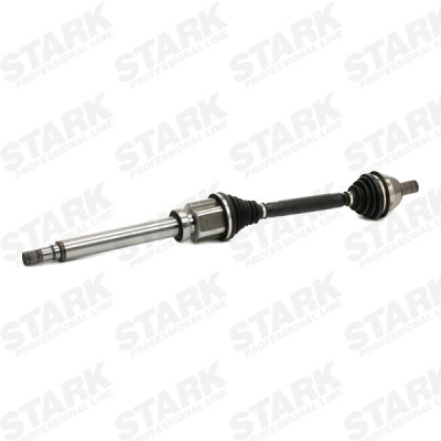 Antriebswelle Stark SKDS-0210866 SKDS-0210866 - foto 4