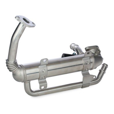 AGR-Kühler RIDEX 4032C0002 4032C0002 - foto 4
