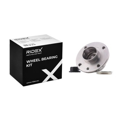 Radlager RIDEX 654W0225 654W0225 - foto 2