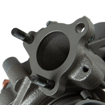 Turbolader RIDEX 2234C10700R 2234C10700R - foto 4