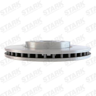 Bremsscheibe Stark SKBD-0020205 SKBD-0020205 - foto 5