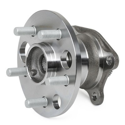 Radlager RIDEX 654W0673 654W0673 - foto 3