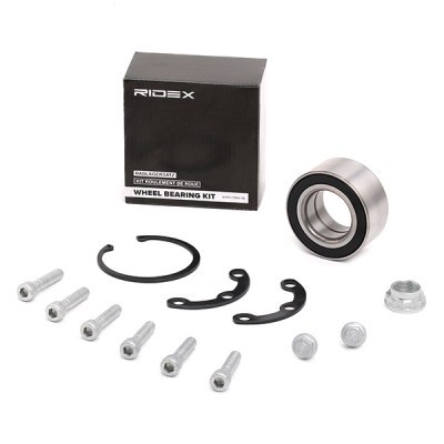 Radlager RIDEX 654W0662 654W0662 - foto 6