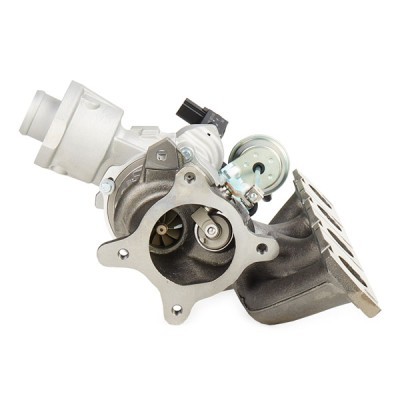 Turbolader RIDEX 2234C10175 2234C10175 - foto 8