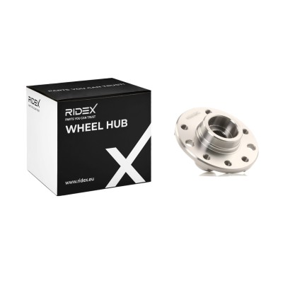 Radnabe RIDEX 653W0112 653W0112 - foto 5