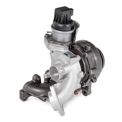 Turbolader RIDEX 2234C0259R 2234C0259R - foto 3