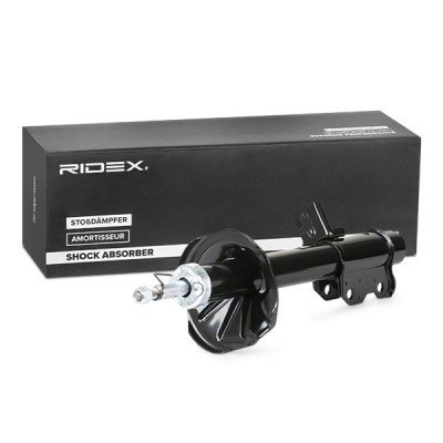 Stoßdämpfer RIDEX 854S1313 854S1313 - foto 3
