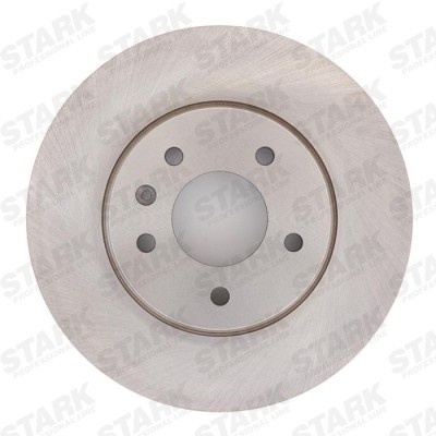 Bremsscheibe Stark SKBD-0022078 SKBD-0022078 - foto 3