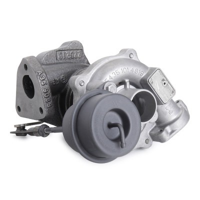 Turbolader RIDEX 2234C0006R 2234C0006R - foto 4