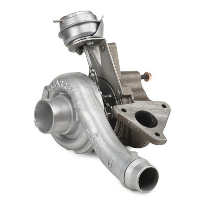 Turbolader RIDEX 2234C10666R 2234C10666R - foto 2