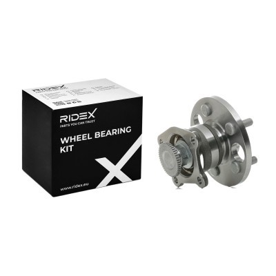 Radlager RIDEX 654W0673 654W0673 - foto 2