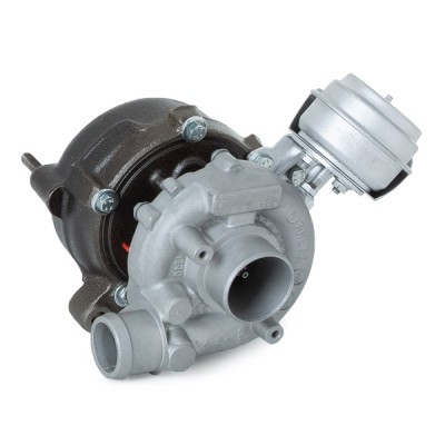Turbolader RIDEX 2234C0153R 2234C0153R - foto 4