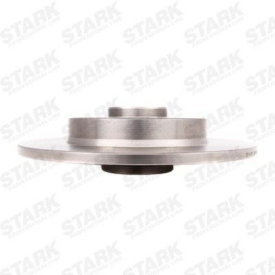 Bremsscheibe Stark SKBD-0020385 SKBD-0020385 - foto 4
