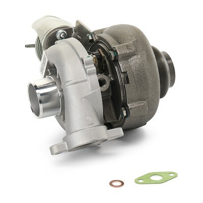 Turbolader RIDEX 2234C0016 2234C0016 - foto 4