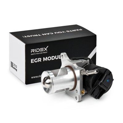 AGR-Modul RIDEX 4198E0128 4198E0128 - foto 2