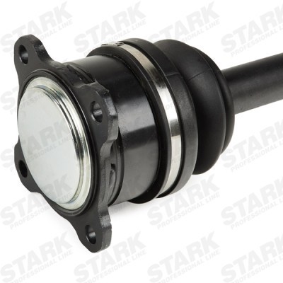 Antriebswelle Stark SKDS-0210749 SKDS-0210749 - foto 6